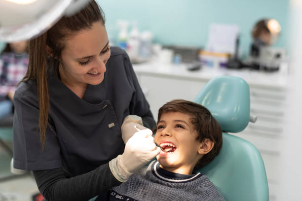 Best Emergency Cosmetic Dentistry in Vass, NC