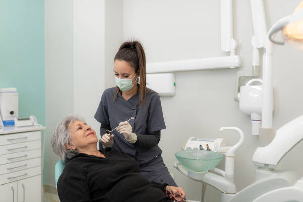 Best Emergency Dentist for Special Needs Patients in Vass, NC
