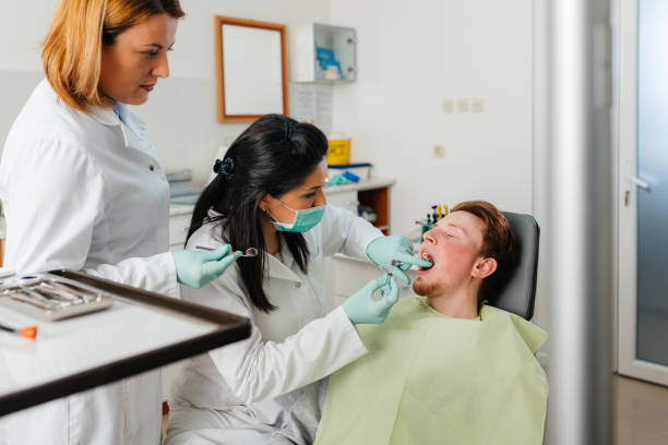 Best Emergency Dental Extractions in Vass, NC