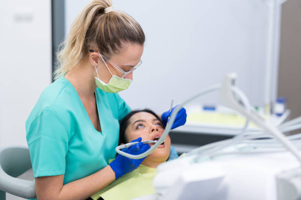 Best Holiday Emergency Dentist in Vass, NC