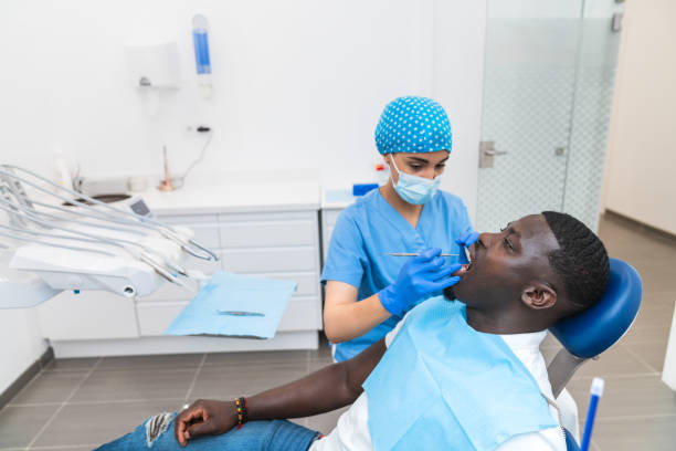 Best Weekend Emergency Dentist in Vass, NC