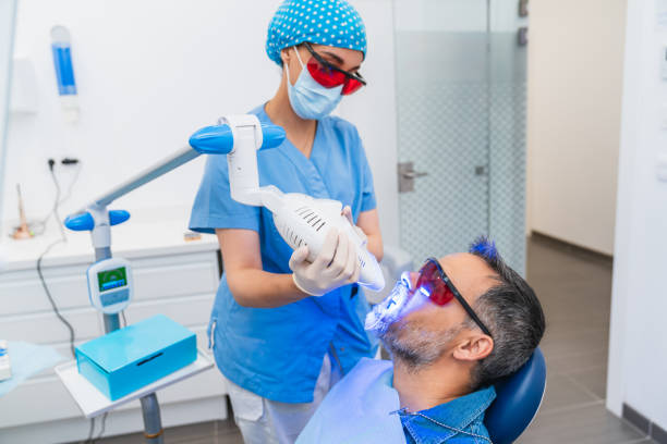 Best Urgent Dental Care for Toothache in Vass, NC